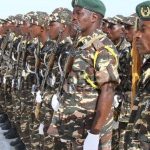 NDF Praised for Reserving Slots for San and Ovatue NDF Praised for Reserving Slots for San and Ovatue