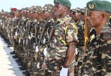 NDF Praised for Reserving Slots for San and Ovatue NDF Praised for Reserving Slots for San and Ovatue