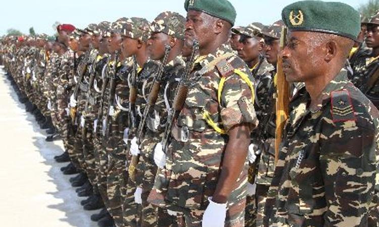 NDF Praised for Reserving Slots for San and Ovatue NDF Praised for Reserving Slots for San and Ovatue