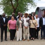 Windhoek SMEs Urge Upgraded Facilities and Workshops Windhoek SMEs Urge Upgraded Facilities and Workshops