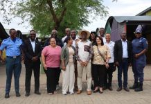Windhoek SMEs Urge Upgraded Facilities and Workshops Windhoek SMEs Urge Upgraded Facilities and Workshops