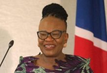 Ashipala-Musavyi Urges Omusati Businesses to Improve Manufacturing Ashipala-Musavyi Urges Omusati Businesses to Improve Manufacturing