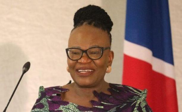 Ashipala-Musavyi Urges Omusati Businesses to Improve Manufacturing Ashipala-Musavyi Urges Omusati Businesses to Improve Manufacturing