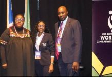 Namibia Launches Podium Performance Programme for Athletes Namibia Launches Podium Performance Programme for Athletes