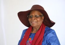 President rejects regional job discrimination President rejects regional job discrimination