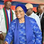 NNN calls for Swapo victory in November elections NNN calls for Swapo victory in November elections