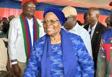 NNN calls for Swapo victory in November elections NNN calls for Swapo victory in November elections