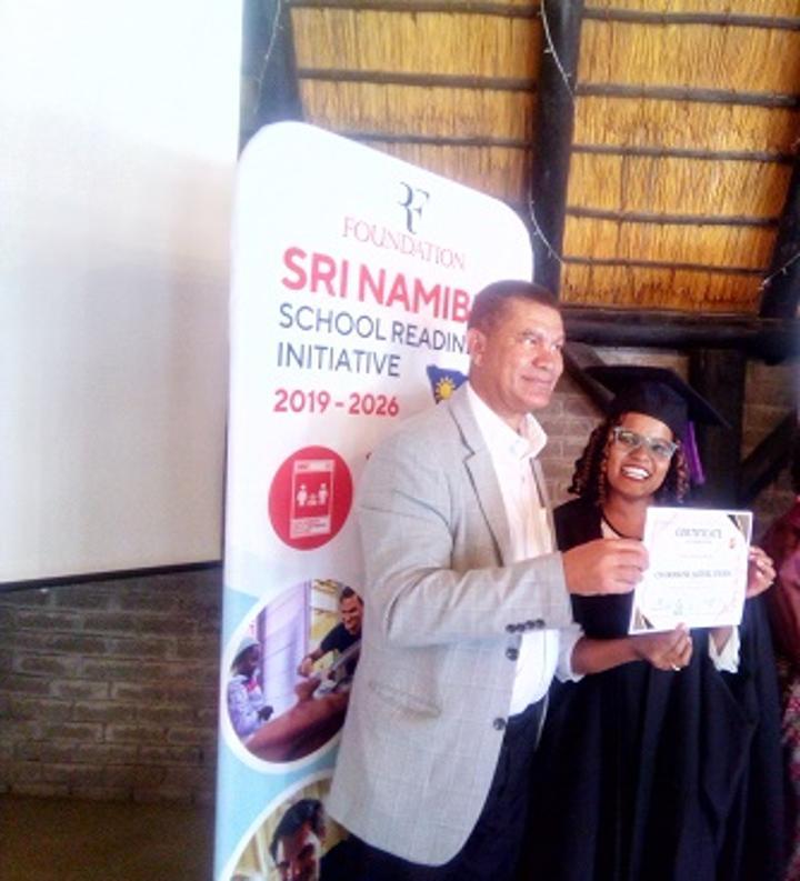 Pre-Primary Teachers Ready for Digital Education Shift Pre-Primary Teachers Ready for Digital Education Shift