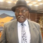 |Gâseb urges citizens to vote for development |Gâseb urges citizens to vote for development