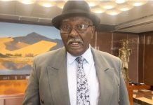 |Gâseb urges citizens to vote for development |Gâseb urges citizens to vote for development