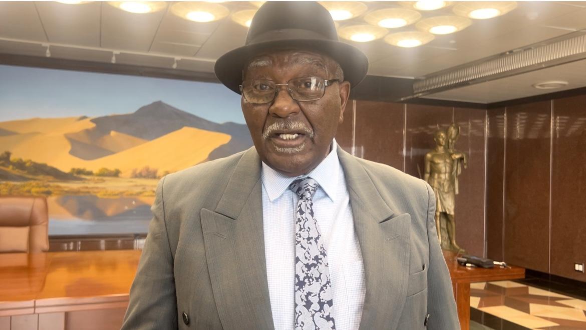 |Gâseb urges citizens to vote for development |Gâseb urges citizens to vote for development