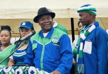 UDF confident to snatch 19 constituencies UDF confident to snatch 19 constituencies