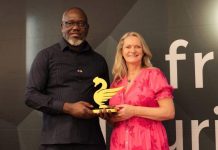 Namibia Named Africa’s Best Adventure Tourism Destination Namibia Named Africa's Best Adventure Tourism Destination