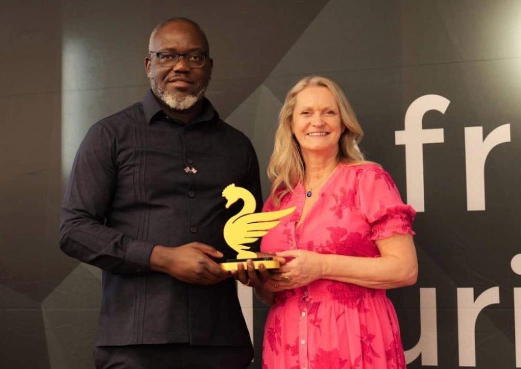 Namibia Named Africa's Best Adventure Tourism Destination Namibia Named Africa's Best Adventure Tourism Destination