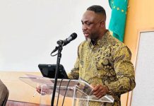 Oshana strengthens flood preparedness Oshana strengthens flood preparedness