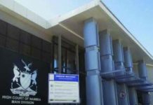 SA judges stand with Namibian magistrates on strike SA judges stand with Namibian magistrates on strike