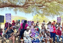 Vital sectors to be trained on GBV prevention Vital sectors to be trained on GBV prevention