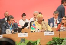 Namibia needs N$285 billion to meet climate goals Namibia needs N$285 billion to meet climate goals