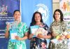 Education Ministry Launches Pre-Primary Learning Kits Education Ministry Launches Pre-Primary Learning Kits