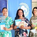 Education Ministry Launches Pre-Primary Learning Kits Education Ministry Launches Pre-Primary Learning Kits