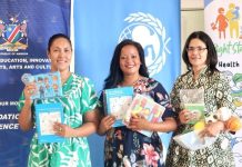 Education Ministry Launches Pre-Primary Learning Kits Education Ministry Launches Pre-Primary Learning Kits