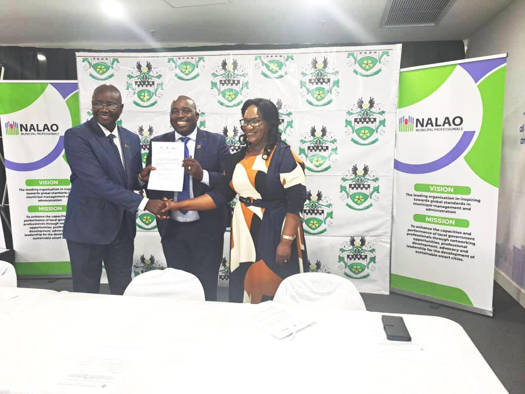 Local authorities establish umbrella body Local authorities establish umbrella body