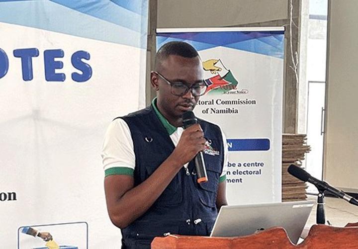 ECN warns against disrespect for voters ECN warns against disrespect for voters