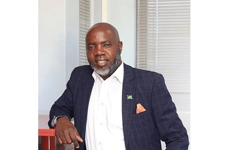 Delayed justice remains a pressing issue – Mathe Delayed justice remains a pressing issue – Mathe
