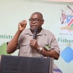 Katima Mulilo Town Council Gets N$100 Million for Development Katima Mulilo Town Council Gets N$100 Million for Development