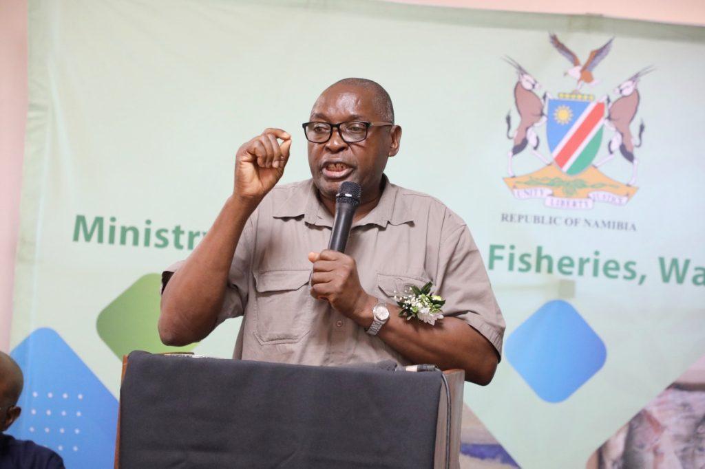 Katima Mulilo Town Council Gets N$100 Million for Development Katima Mulilo Town Council Gets N$100 Million for Development