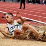 Athletics growth hampered by poor planning – coach Botha Athletics growth hampered by poor planning – coach Botha