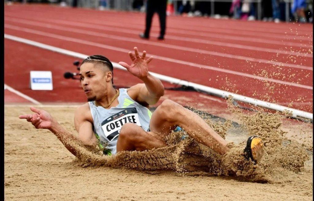 Athletics growth hampered by poor planning – coach Botha Athletics growth hampered by poor planning – coach Botha