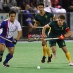 Namibia Expected to Compete Strongly Says Slabbert Namibia Expected to Compete Strongly Says Slabbert