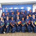 Capricorn Eagles off to Thailand Capricorn Eagles off to Thailand