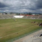 City of Windhoek approves upgrade of Sam Nujoma Stadium City of Windhoek approves upgrade of Sam Nujoma Stadium