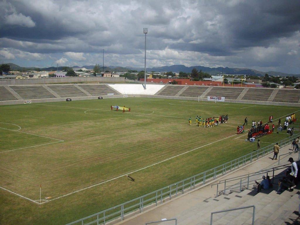 City of Windhoek approves upgrade of Sam Nujoma Stadium City of Windhoek approves upgrade of Sam Nujoma Stadium