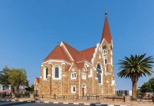 Windhoek Exempts Some Properties from Paying Rates Windhoek Exempts Some Properties from Paying Rates