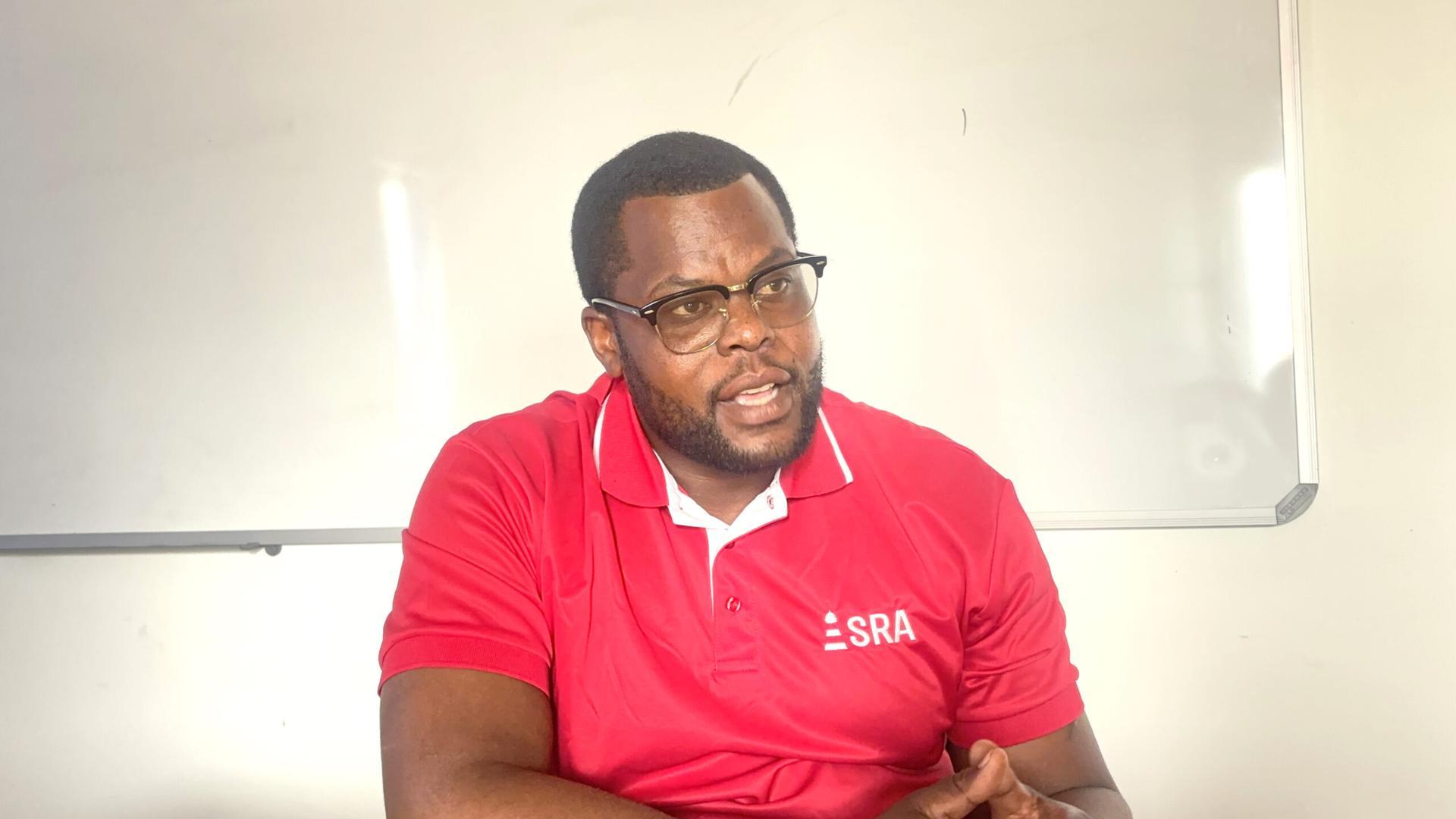 Independent candidates take on Erongo Independent candidates take on Erongo