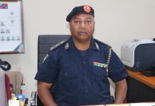 Zambezi police chief urges political tolerance Zambezi police chief urges political tolerance