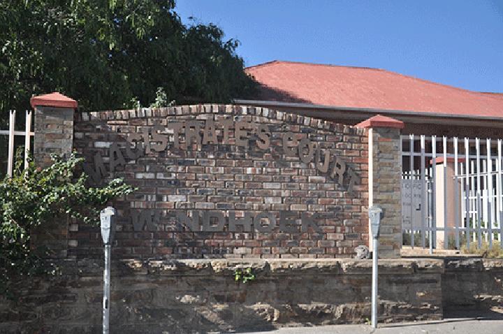 Magistrates’ go-slow soon over Magistrates’ go-slow soon over