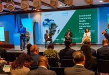 Turning Data into Investment for Africa’s Health Workforce Turning Data into Investment for Africa's Health Workforce