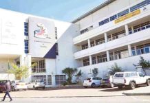 ECN voter education in full swing ECN voter education in full swing