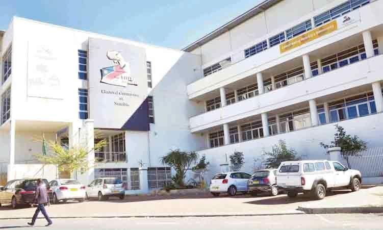 ECN voter education in full swing ECN voter education in full swing