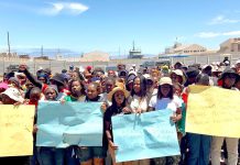 Over 600 workers lose jobs at fishing company Over 600 workers lose jobs at fishing company