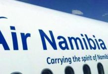 Air Namibia to return as Namibia Air Air Namibia to return as Namibia Air