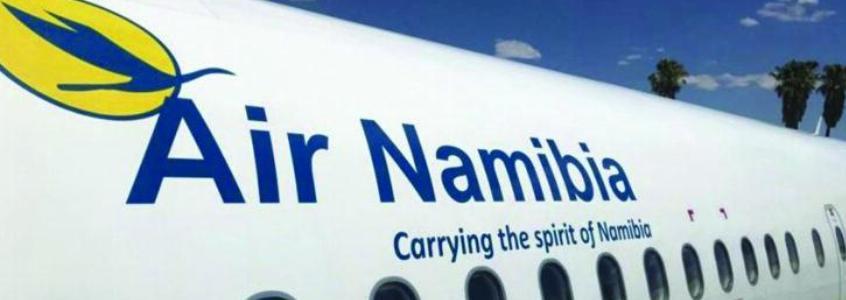 Air Namibia to return as Namibia Air Air Namibia to return as Namibia Air