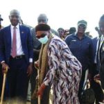 New road to link Opuwo and Baynes project New road to link Opuwo and Baynes project