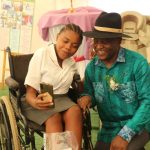 Healthcare a national priority, says Prime Minister Healthcare a national priority, says Prime Minister