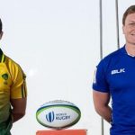 Namibia to face Brazil in repechage round 3 Namibia to face Brazil in repechage round 3