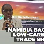 Environment Minister Advocates Climate-Friendly Trade Reforms Environment Minister Advocates Climate-Friendly Trade Reforms